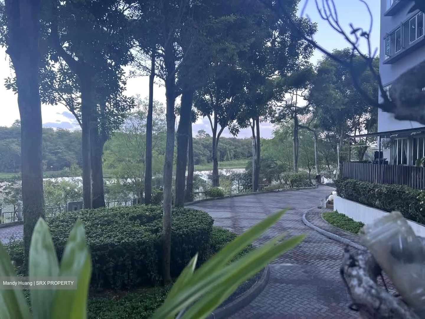 Rio Vista (D19), Condominium #581886691